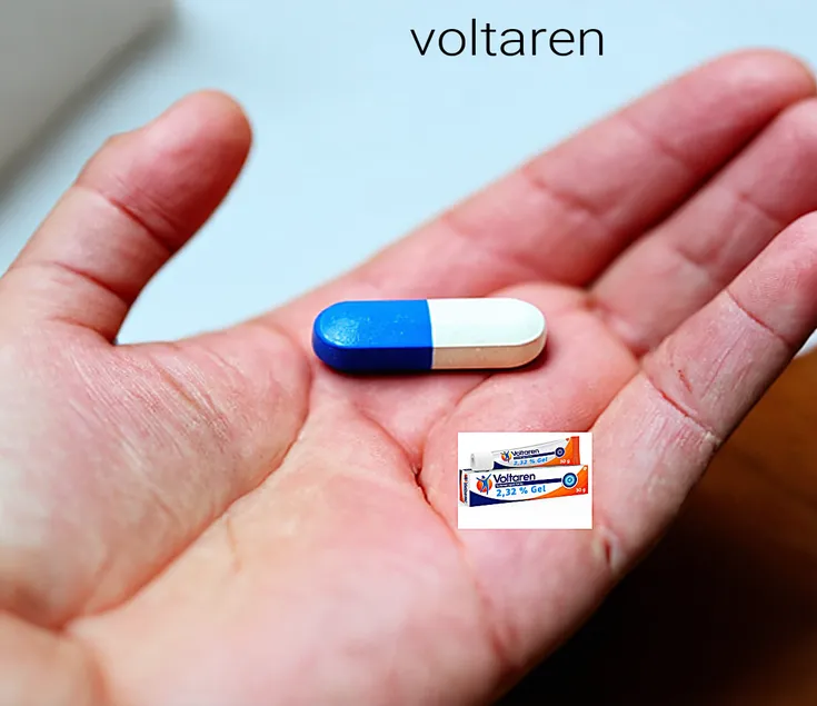 Voltaren 2